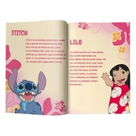 Livro de Atividades e Adesivos do Stitch: Diversão Garantida com 500 Adesivos! - imagem 4