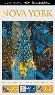 Guia Visual Nova York com Mapa: Sua Aventura na Big Apple! - imagem 2