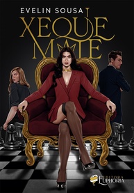 Xeque-Mate: Romance Sáfico Hot com Suspense Policial +18 - imagem 1