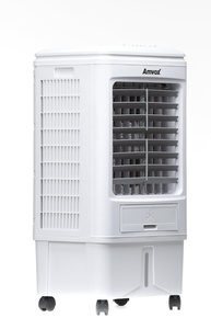 Climatizador Amvox ACL 018 110V Branco - 18L com Fluxo de Ar Potente e Swing Automático - imagem 1