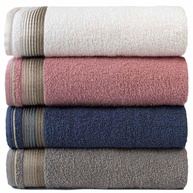 Kit com 4 Toalhas Banhão Gigante 70x150cm - Alta Absorção 100% Algodão Sublime - imagem 1