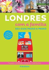 Guia Londres com a Família: Aventuras Inesquecíveis para Todas as Idades - imagem 1