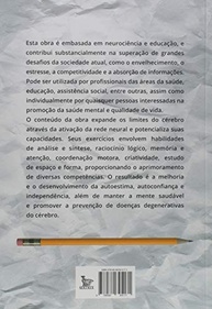 Ativa Mente: Estimule seu Cérebro com Exercícios Divertidos para Todas as Idades - imagem 3