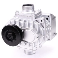 Supercharger AMR500: Potencialize seu Motor 1.0L-2.2L com Turbo Mecânico Universal - imagem 1