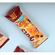 Banana Brasil - Barra De Castanhas Nuts Frutas - (12 Unidades com 25g) - imagem 2