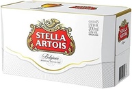 Pack Cerveja Stella Artois - com 08 unidades de 269ml - imagem 1