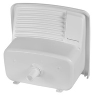 Tanque Plástico Universal Branco Astra com Sifão: Solução Completa e Durável para seu Banheiro - imagem 5