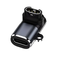 Adaptador USB-C Premium para Garmin: Carregue Fenix, Forerunner, Instinct e Mais com Estilo! - imagem 2