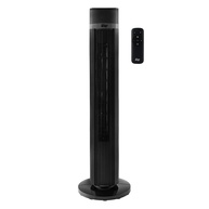 WAP Ventilador de Torre AIR SILENCE 4 Velocidades com Timer 15H e Controle Remoto 127V - imagem 1