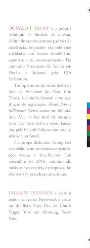 Todo Mundo Odeia um Vencedor: Domine o Topo com Donald Trump - imagem 4