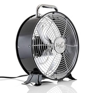 Vie Air Ventilador de Tambor 30cm L – Potente, Silencioso e Elegante com Design Moderno - imagem 2