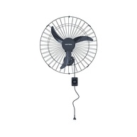 Ventisol Ventilador de Parede Oscilante 60cm com 3 Pás Premium - Bivolt e Design Moderno - imagem 1
