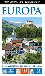 Guia Visual Europa: Descubra 20 Países Incríveis com Mapas e Fotos! - imagem 2