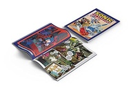 Sonic The Hedgehog - Volume 5: Cidade em Crise | Edição Especial com Pôster e Marcador - imagem 5