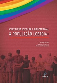 Psicologia Escolar e LGBTQIA+: Promovendo Inclusão e Combate à LGBTQIA+fobia - imagem 2