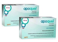 Combo 02 Apoquel 3,6 mg - imagem 1