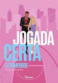Combo Série Windy City: Nas Alturas e Jogada Certa - Romance e Paixão - imagem 3
