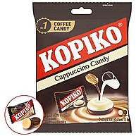 Combo Kopiko: Balas Cappuccino & Café Coreano 120g - imagem 5