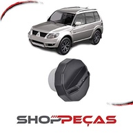 Tampa de Combustível Pajero TR4 Pós 2003 Valvulada - Segurança e Durabilidade - imagem 3