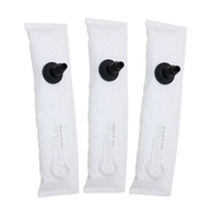 Kit 3 Filtros de Combustível HFP-S20-3 para Victory V92C/Touring Cruiser/Classic/Deluxe (2002-2006) - Desempenho e Durabilidade Garantidos - imagem 1