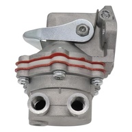 Bomba de Combustível ED0065851510-S para Kohler & Lombardini - Elevação Eficiente - imagem 3