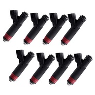 Kits de Injetores de Combustível SCITOO 2 Furos: Performance e Durabilidade para seu Jeep Grand Cherokee e Dodge - imagem 1