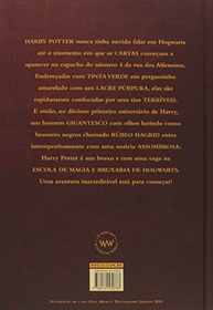 Harry Potter e a Pedra Filosofal: A Magia Começa! - imagem 3