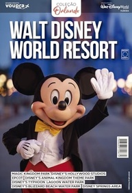 Guia Oficial Walt Disney World Resort 2024: Sua Jornada Mágica Começa Aqui! - imagem 2