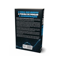A Meta: Edição Comemorativa 40 Anos - Revolucione Sua Gestão e Vida - imagem 4