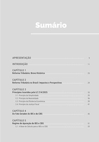 Reforma Tributária 2025: Lei Complementar 214 Comentada - Guia Essencial - imagem 5