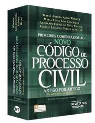 Novo CPC Descomplicado: Comentários Práticos e Objetivos - imagem 3
