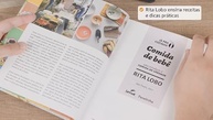 Comida de Bebê: Guia Completo para Introdução à Comida de Verdade | Rita Lobo - imagem 4