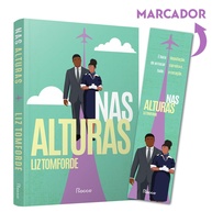 Nas Alturas: Uma Paixão Explosiva Entre Jogador de Hóquei e Comissária de Bordo - imagem 1