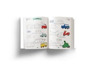 Como Desenhar Coisas Fofas: Guia Simples para Criar Desenhos Encantadores (Livro 1) - imagem 5