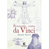 Pense Como Leonardo da Vinci: Desbloqueie Sua Criatividade e Inovação - imagem 2