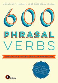 Domine 600 Phrasal Verbs Essenciais e Fale Inglês como um Americano Nativo! - imagem 1
