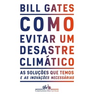 Como Evitar o Desastre Climático: O Plano de Bill Gates para um Futuro Sustentável - imagem 1