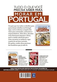 Guia Completo: Como Morar em Portugal 🇵🇹 | Seu Sonho Europeu Realizado - imagem 5