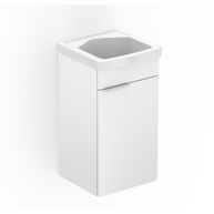 Tanque PP com Gabinete Celite B60000M370 – Moderno e Compacto para Ambientes Pequenos - imagem 1