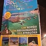 Guia Mapograf Brasil 2019/2020: Seu Companheiro Essencial de Viagem - imagem 2