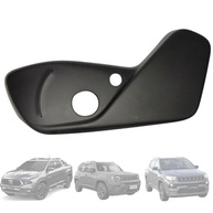 Acabamento Original Mopar Banco Esquerdo Renegade, Compass e Toro - Peça Genuína - imagem 2