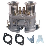 Carburador 44 IDF para VW Beetle, Transporter, Jaguar e Porsche - Performance e Compatibilidade Weber - imagem 2