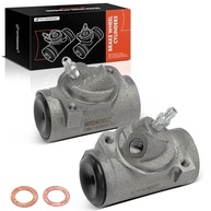 Cilindro de Roda Freio a Tambor Dianteiro A-Premium: Compatibilidade Chevrolet, Buick, Cadillac, GMC, Oldsmobile e Pontiac - imagem 2