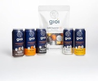 Gioi Café Especial, 100% Arábica, Cápsulas Compatíveis com Nespresso, 84+ (50 Cápsulas, Sortido) - imagem 3
