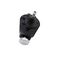 Bomba Direção Hidráulica Saginaw P Series Preta - Compatível GM/Chevrolet/Buick/Pontiac - imagem 4