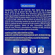 Fortini Complete Baunilha: Nutrição Infantil Completa 800g - imagem 5