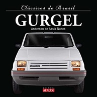 Gurgel: A História Completa da Pioneira Automobilística Brasileira - imagem 2