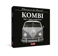 Clássicos do Brasil: A História Completa da Kombi - 2ª Edição - imagem 4
