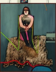 Siron Franco: A Trajetória Completa de um Ícone da Arte Brasileira - imagem 3
