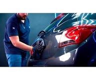 Kit V-eco Fast Vonixx: Limpeza e Estética Automotiva a Seco Completa 500ml - imagem 5